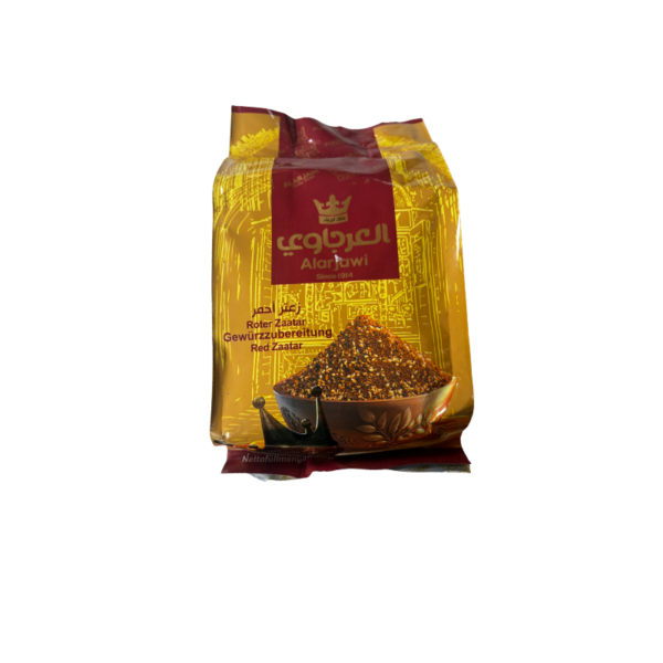 Alarjawi Red Thyme 450g