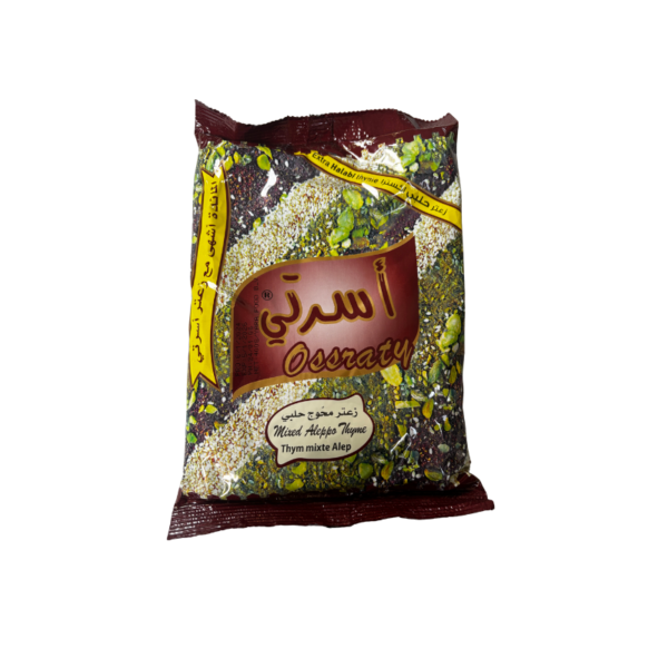 Osseraty Red Thyme 400g