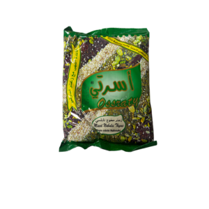 Osseraaty Green Thyme 400g