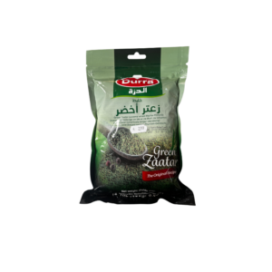 Durra Green Thyme 400g