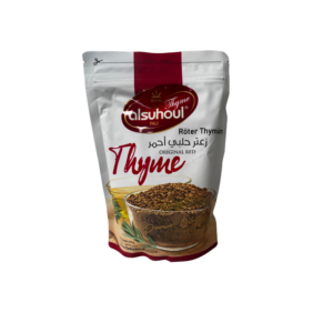 Alsuhoul Red Thyme 400g