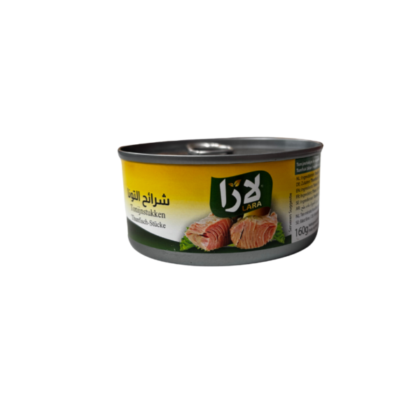 Lara Tonijn 160g