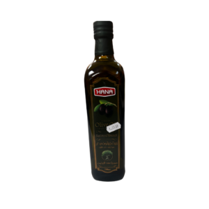 Hana Olijfolie 750ml