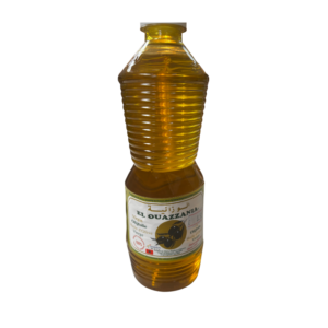 Elouazzania Olijfolie 500ml