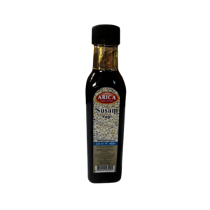 Arica Sesamolie 250ml