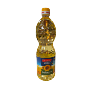 Bestolie Zonnebloemolie 0,9L