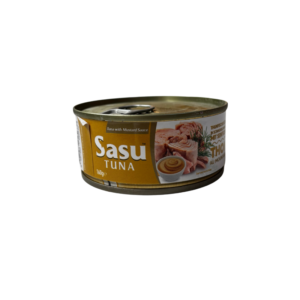 Sasu Tuna 160g