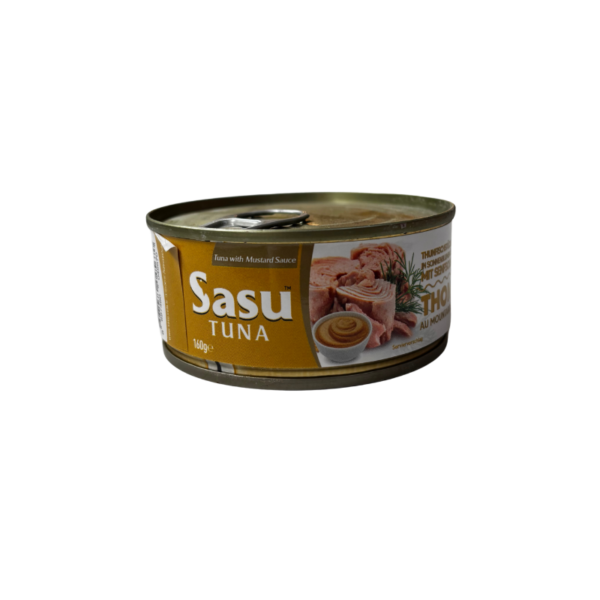Sasu Tuna 160g