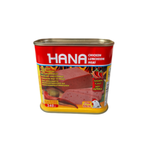 Hana Kip met Hot Paprika 340g [rechthoekig]