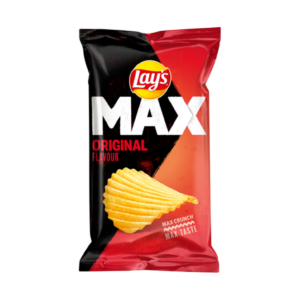 14.png Lays Max Original Flavour 185g