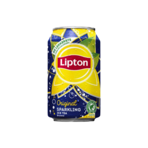 20 Lipton Ice Tea Sparkling 24 x 330ml