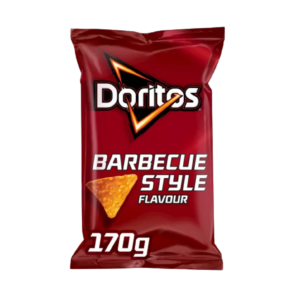 22.png Doritos Barbecue Style 170g