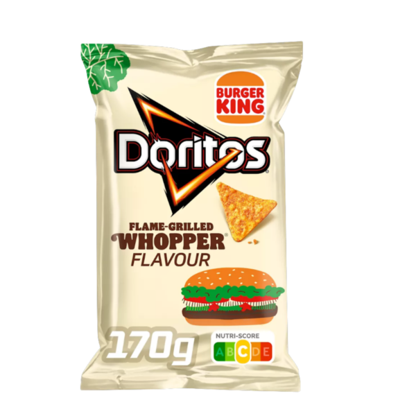 25.png Doritos Whopper Style 170g