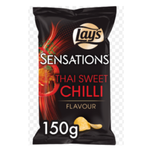 26.png Sensations Red Sweet Chili Style 150g