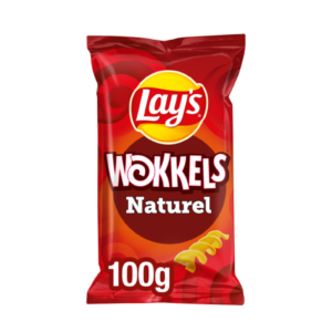 27.png Lays Wokkels Naturel 100g