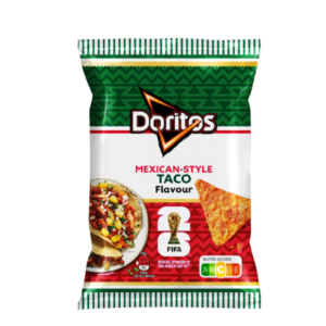 29.png Doritos WK Mexican Style 150g