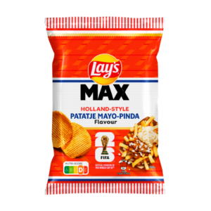 31.png Lays Max Holland-Style Mayo Pinda 150g