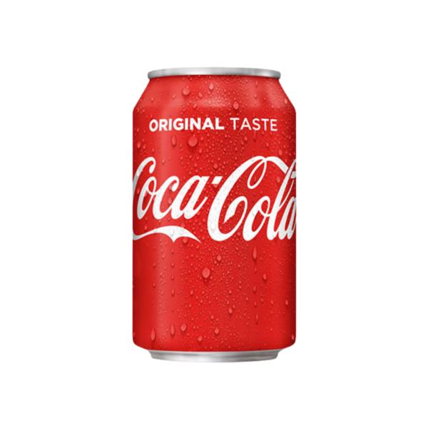 Coca Cola Original 24 x 330ml