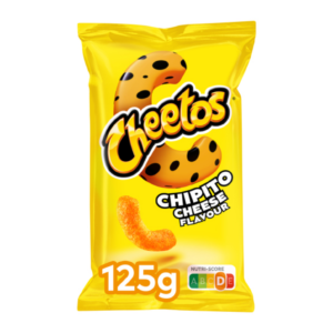 36.png Cheetos Chipito Cheese Flavour 125g