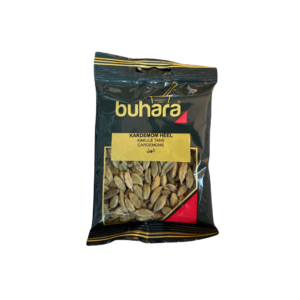 38.png Buhara Cardemom Heel 40g