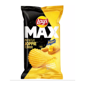 4.png Lays MAX Patatje Jopie 180g