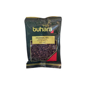 42.png Buhara Kruidnagel 40g