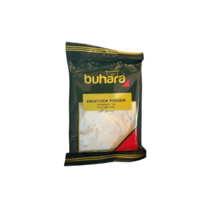 43.png Buhara Knoflookpoeder 70g
