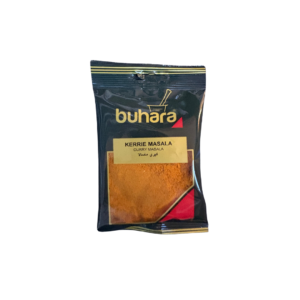 55.png Buhara Kerrie Massala 80g