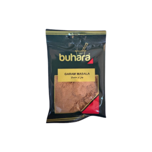 57.png Buhara Garam Massala 60g