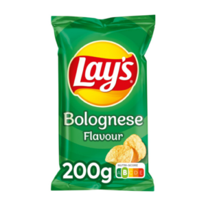 6.png Lays Bolognese 200g