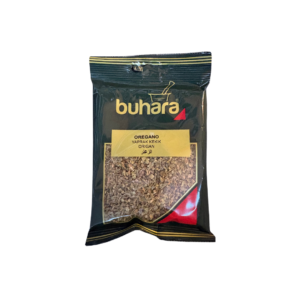 60.png Buhara Oregano 20g