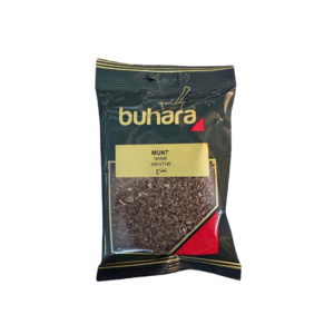 63.png Buhara Gedroogde Munt 30g