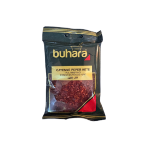 67.png Buhara Cayenne Extra Scherp 80g