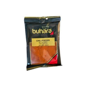 68.png Buhara Chili Poeder 80g