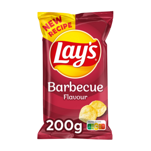 7.png Lays Barbecue 200g