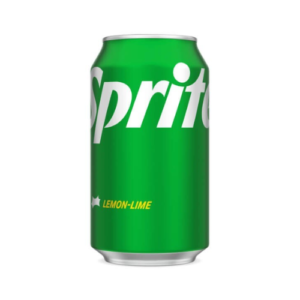 46 Sprite 24 x 330ml