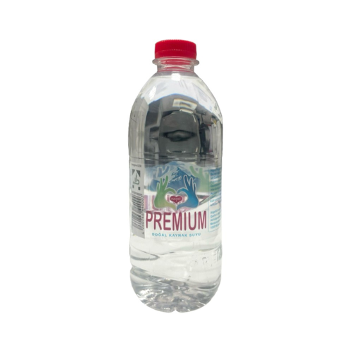 Hayat Premium Water 24 x 500ml
